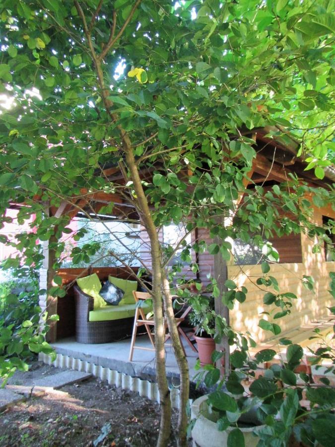 Pod Orehi Bed & Breakfast Postojna Exterior photo